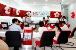 Vay vốn mua nhà ngân hàng HDBank lãi suất 0%